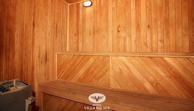 Отель Вилла Палас_2